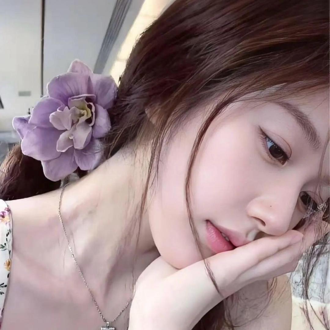 烦的时候别惹我