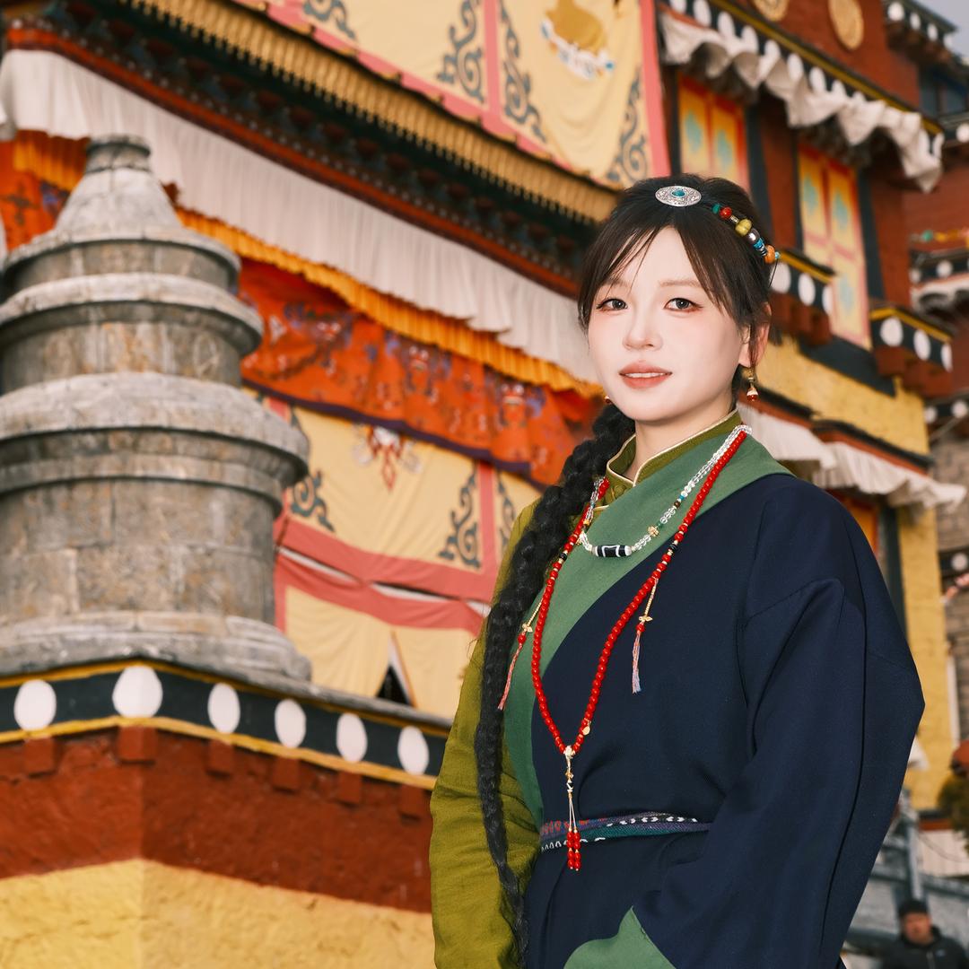 小颖来了 （不二珠宝）
