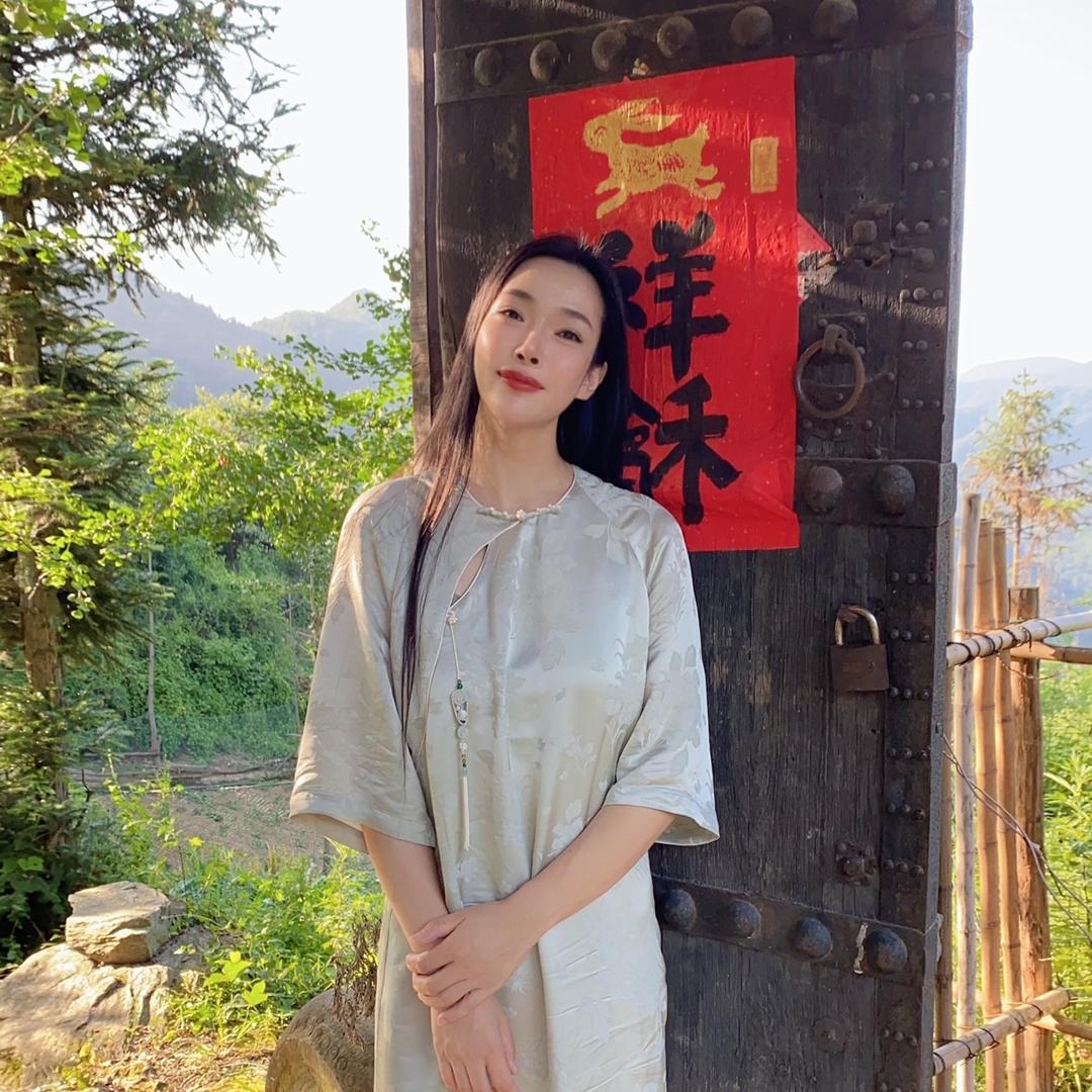 全真草堂  清澄