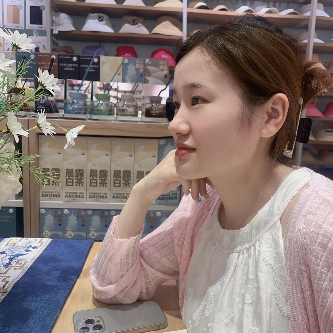 爱财爱己风生水起💃