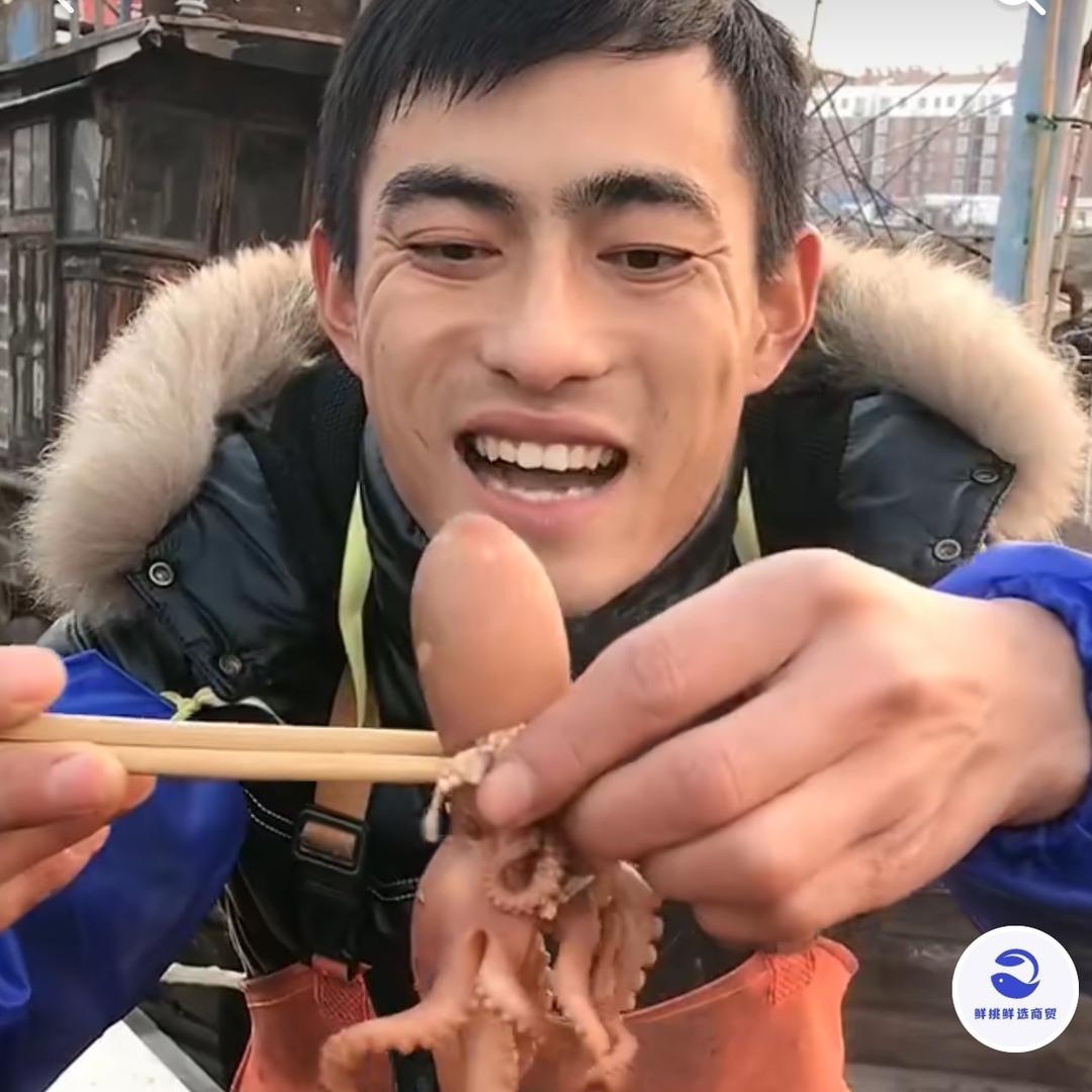 鲜挑鲜选海鲜