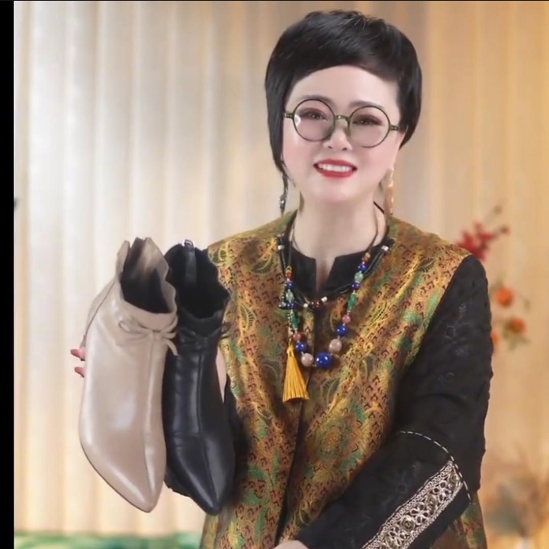 清风奶奶服饰82768