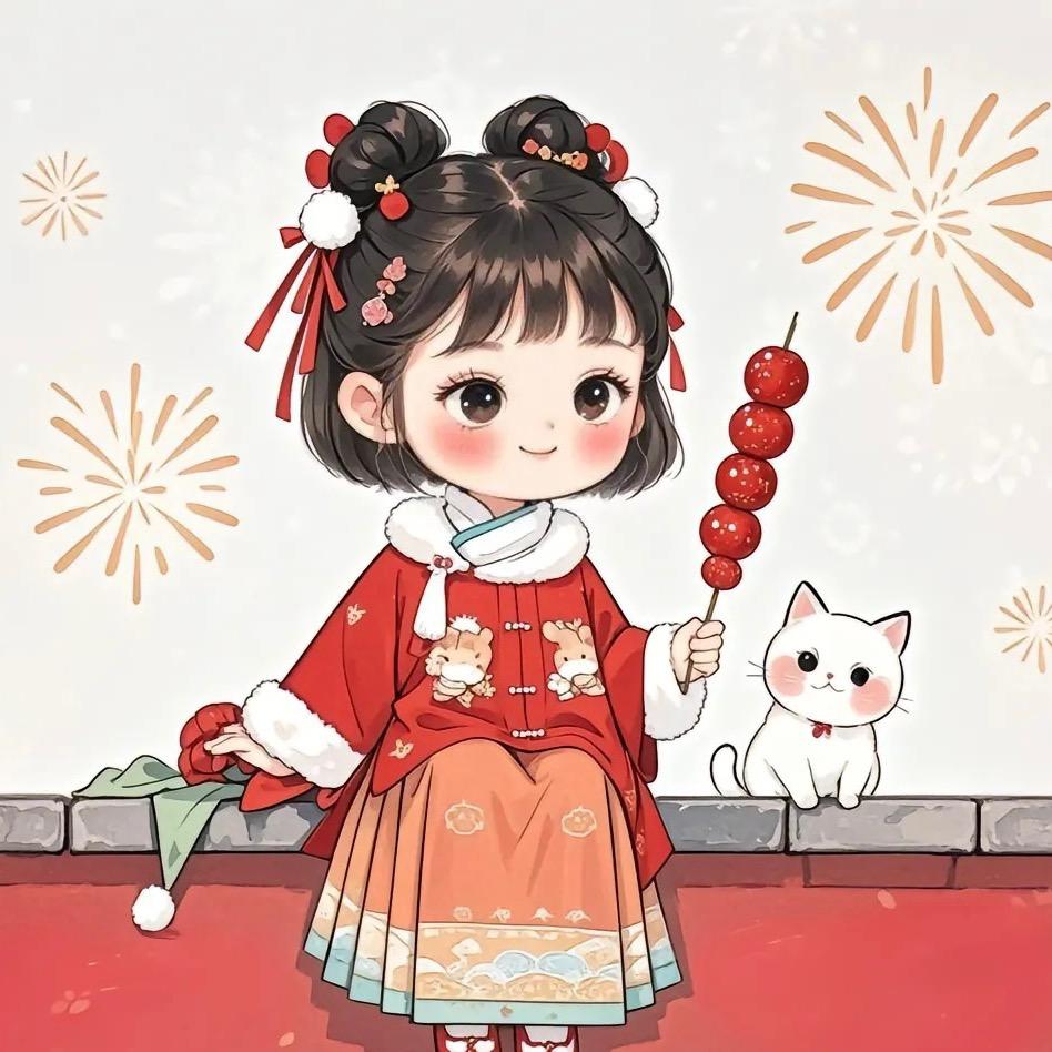 小菠萝👸
