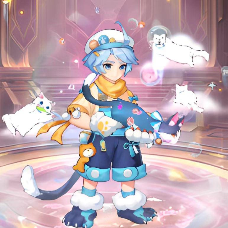 向僵尸开炮阿明