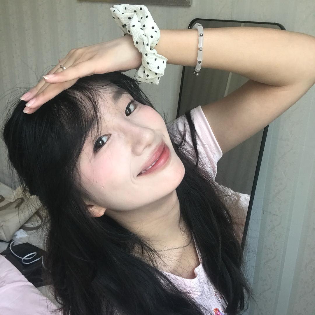 小张呀🦋（养成系）