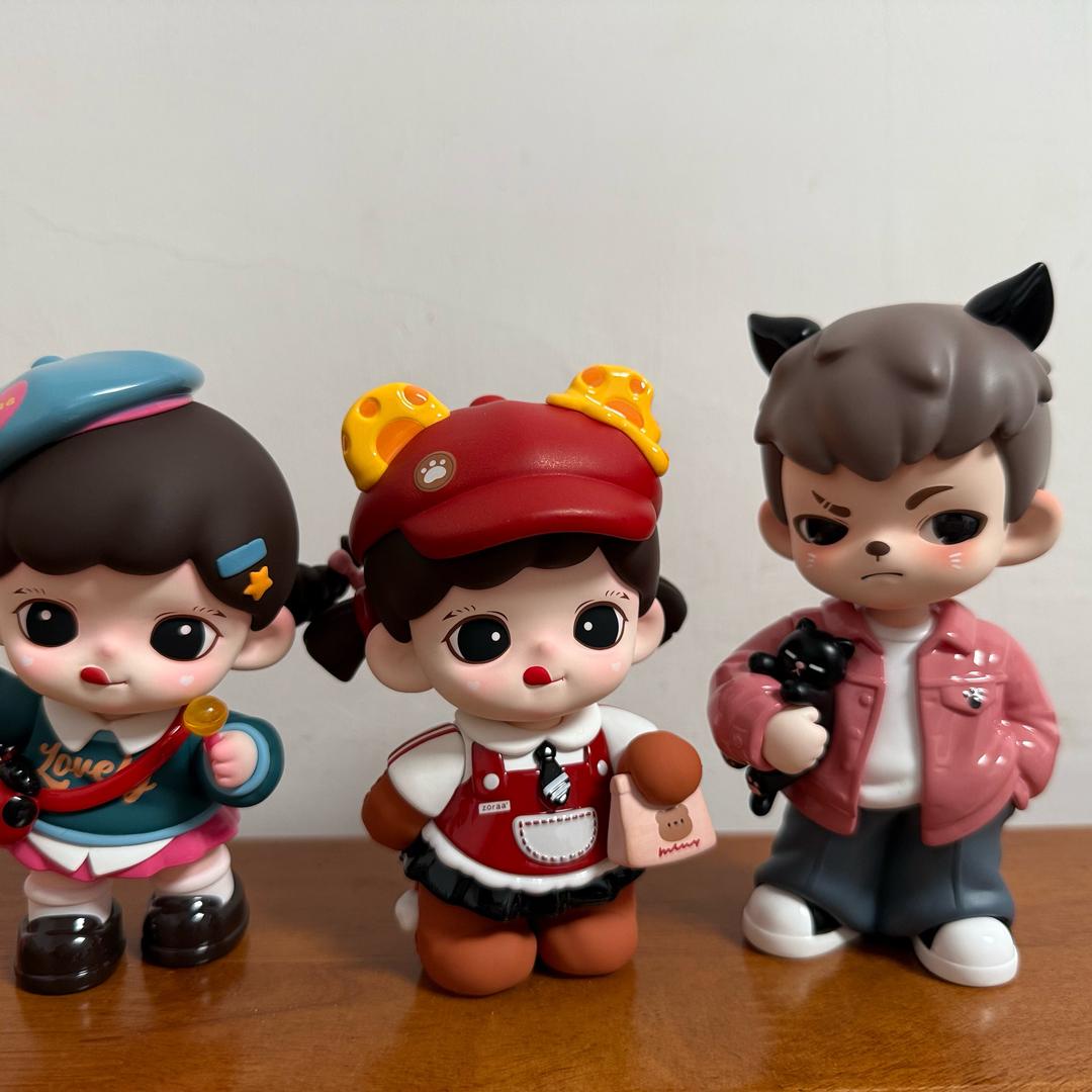 周周同学🌟