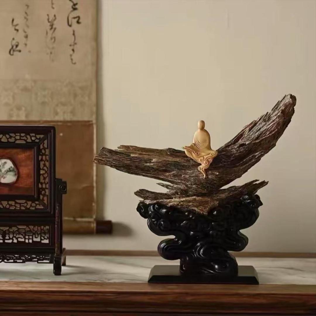 鸿福沉香馆2