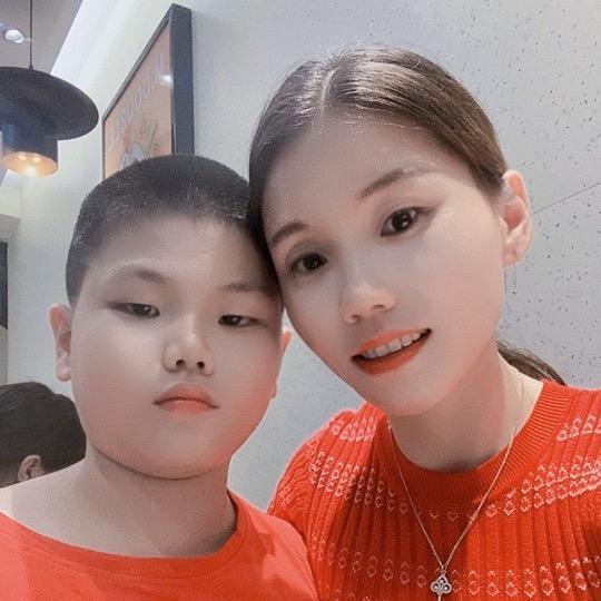 美肤颜～有四个宝贝………泉州探店