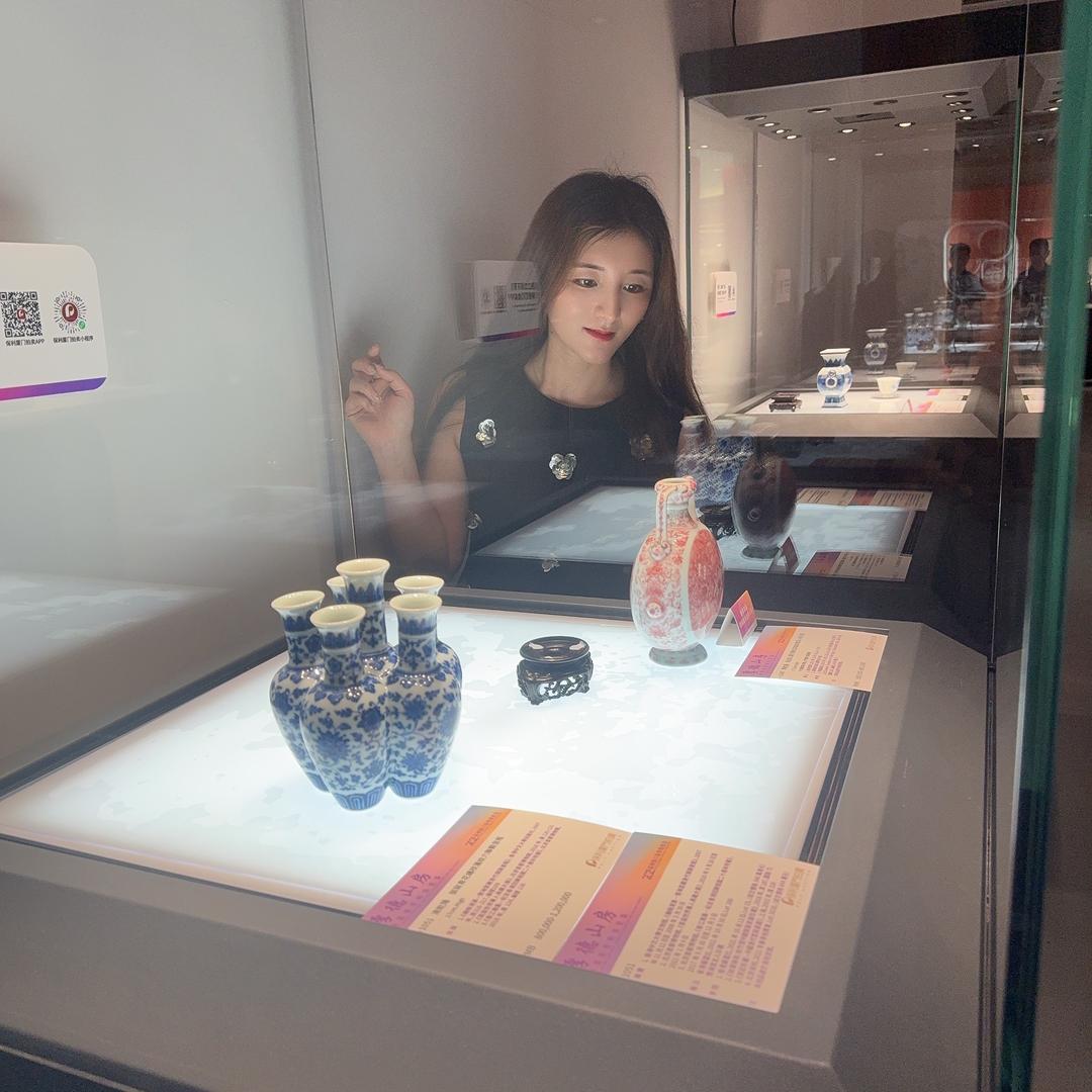 我是李雪呀🌷