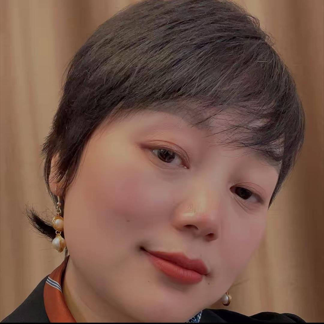 果缎服饰（小号）