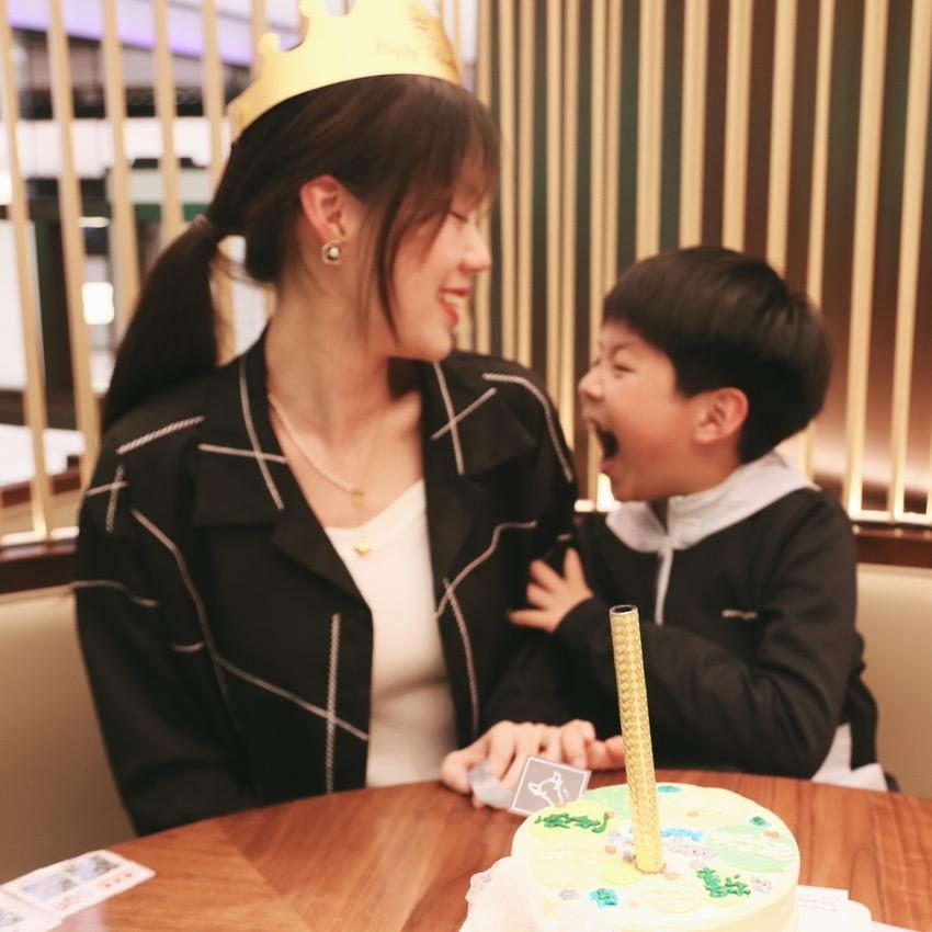 宁小小Zz