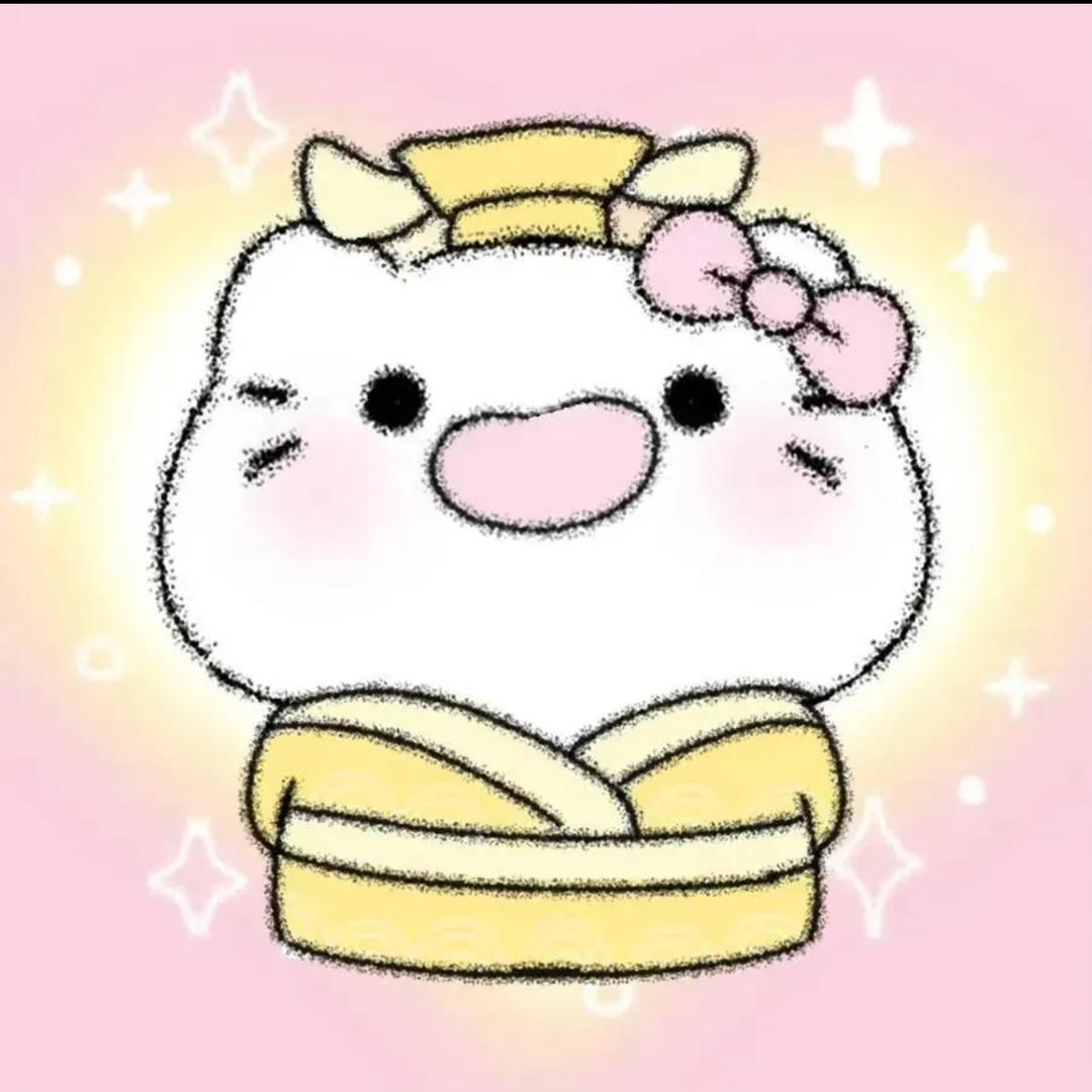 圈了个圈圈🍩