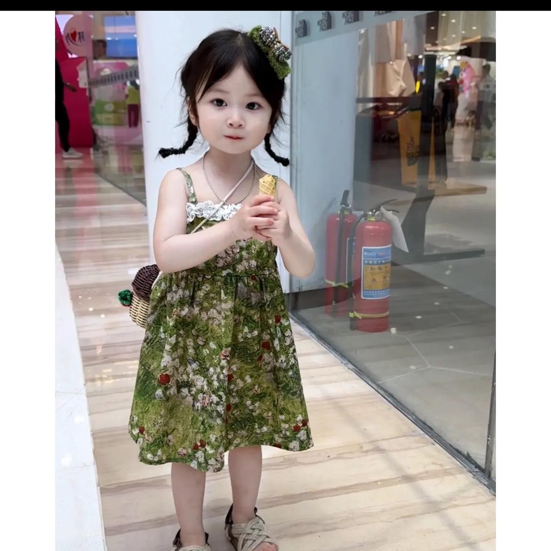 豆小甜韩系童装