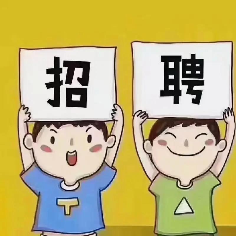 企业招聘专员