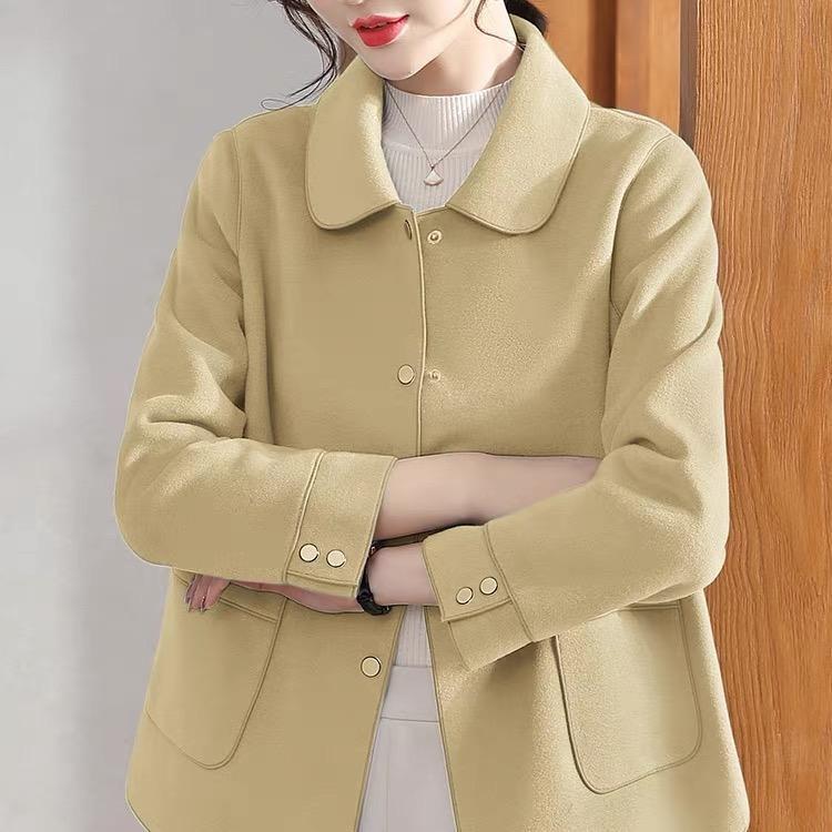 婉容女装