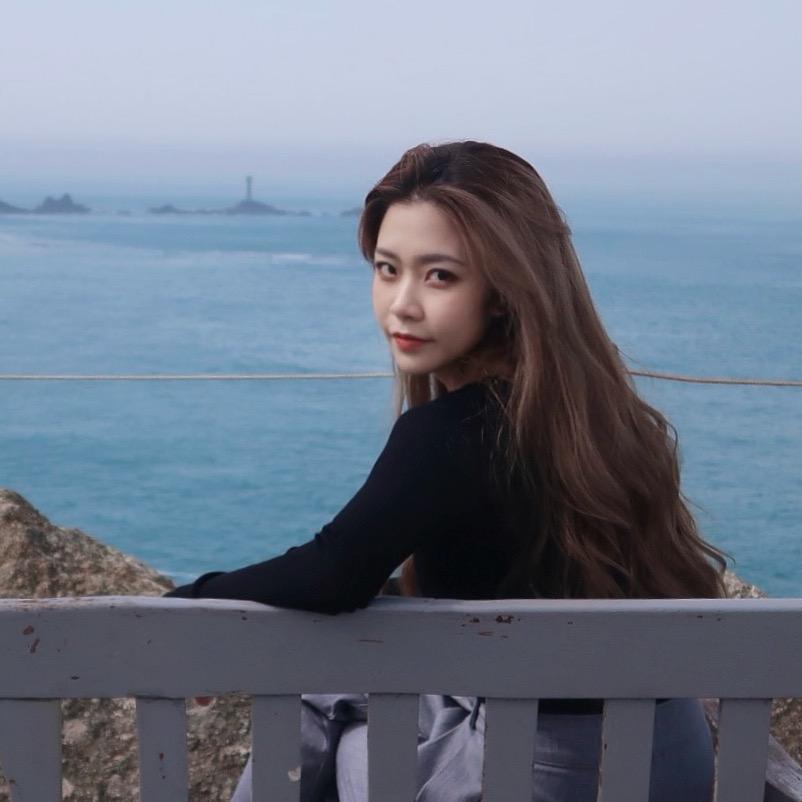 徐美好
