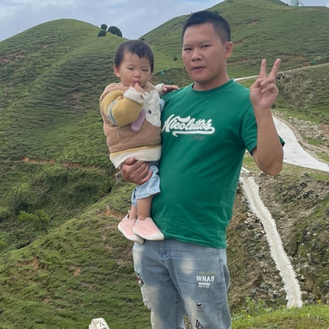 ❤️¹⁰⁰%满眼皆是你