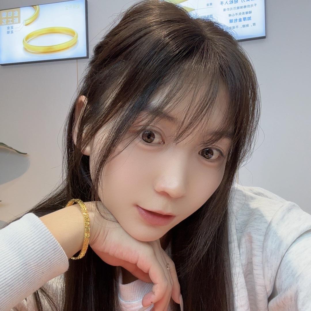 昆明金包银（水宝）