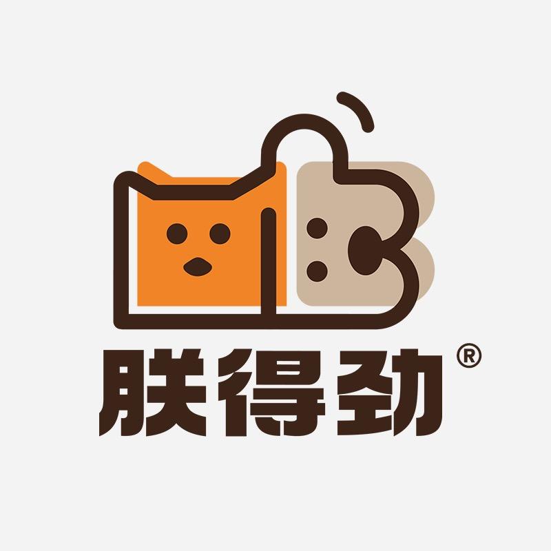 朕得劲宠物食品