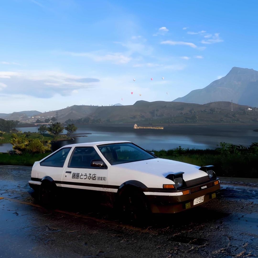 璧山诚兴麦二手车—张胖娃