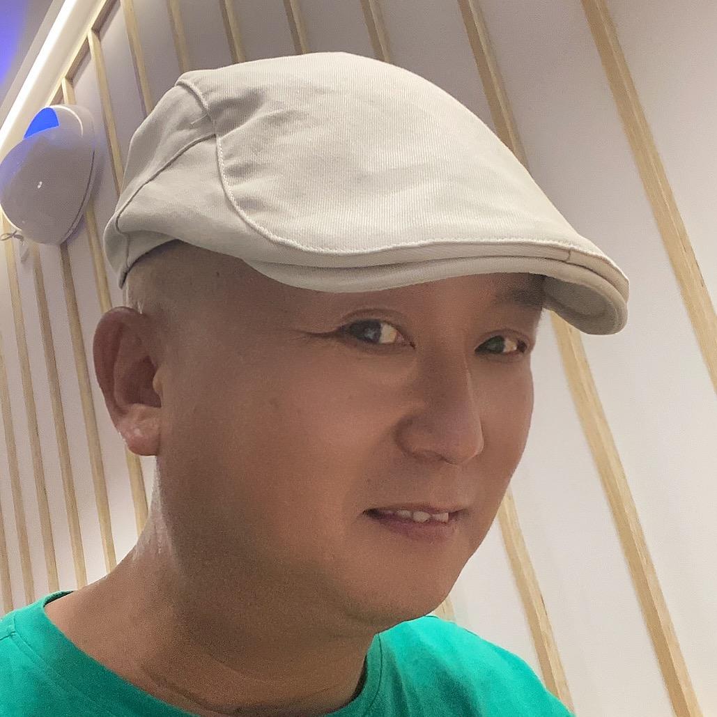 光头强🔥🔥🔥