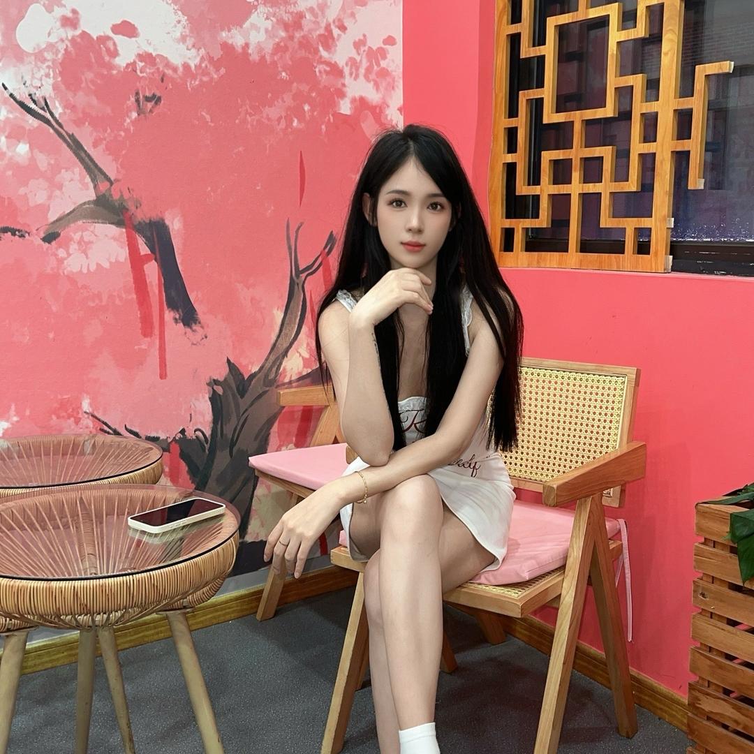 静开心🧸