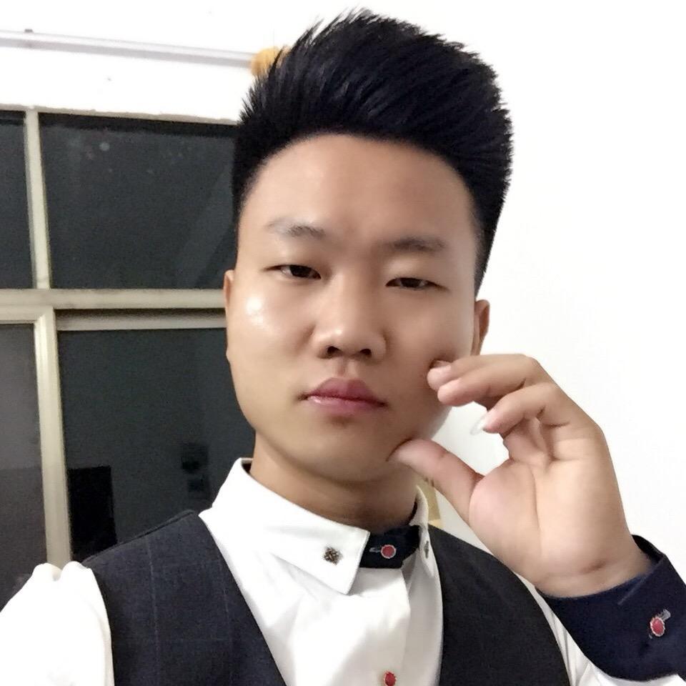 品牌主理人^_^啊超^_^