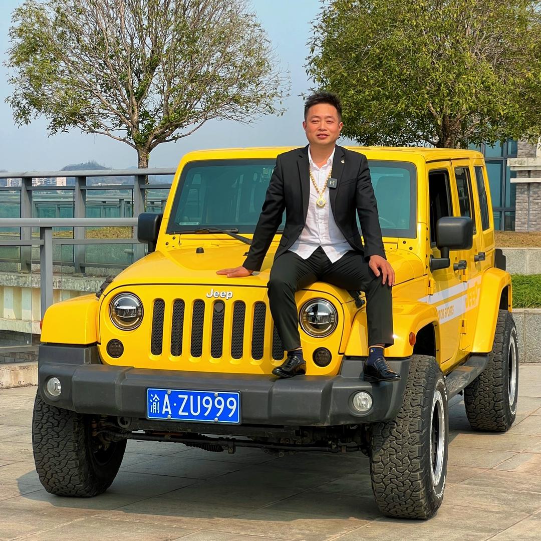 旭玛二手车（卷尺哥）
