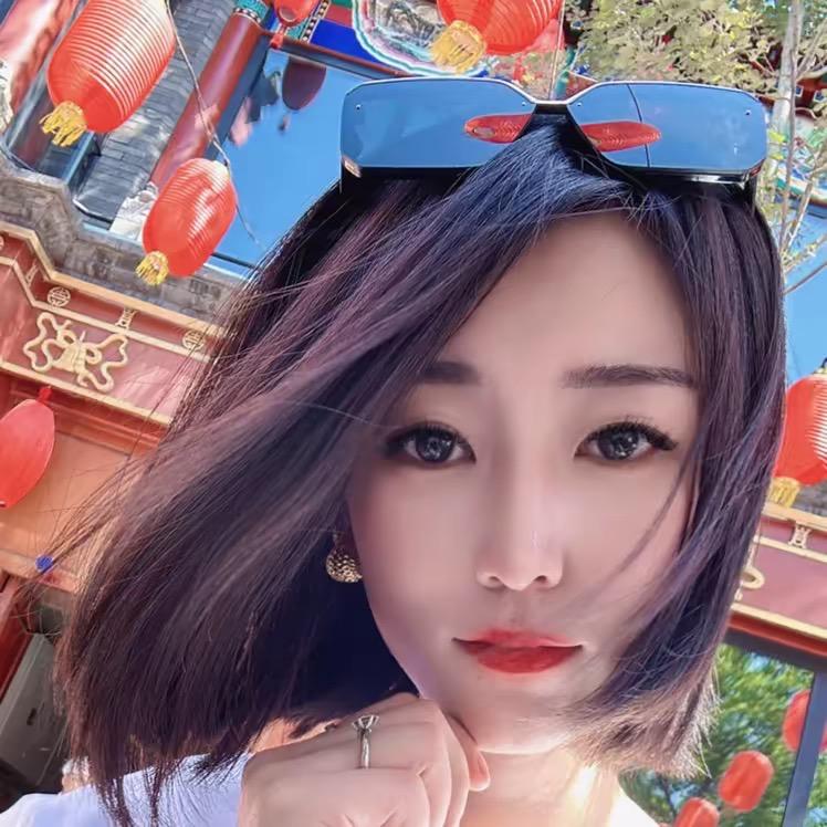 欢丫头💋