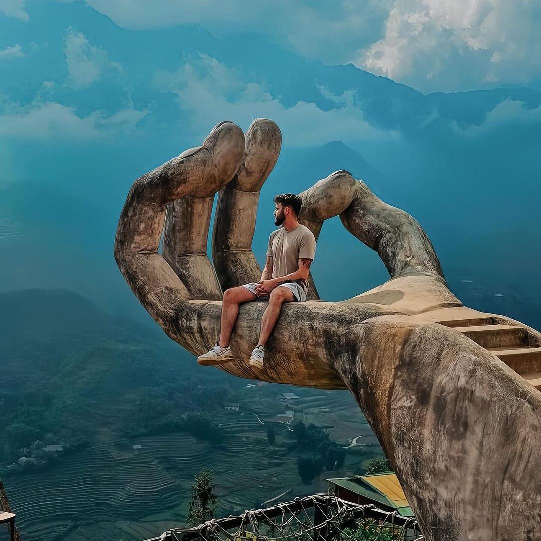 治愈旅行推荐官✨