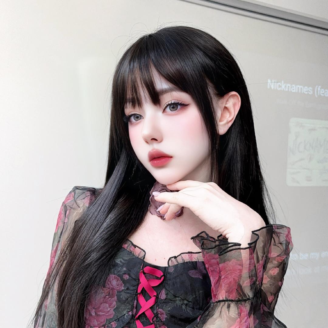 艾妮雅假发