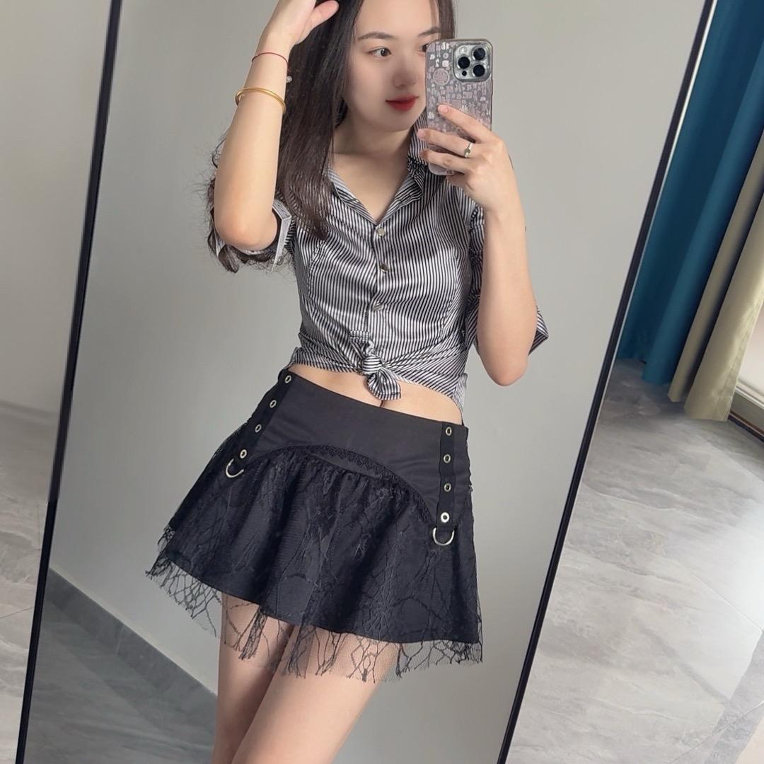 一一