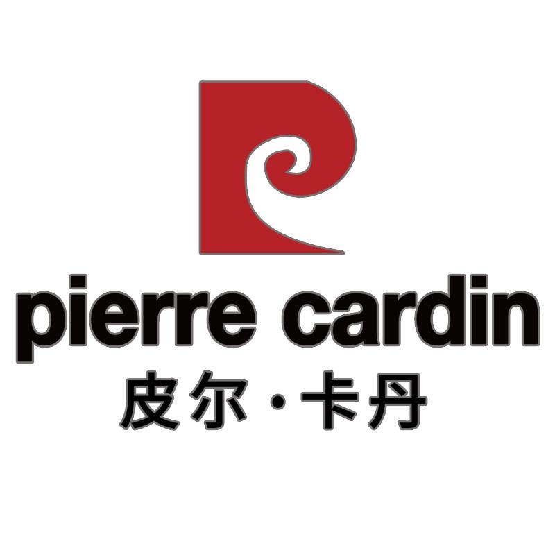 皮尔卡丹画秋男装专卖店
