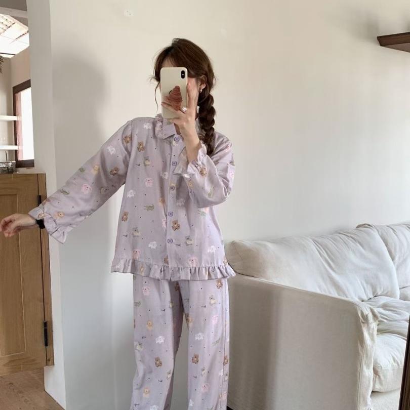 四季青司晓服饰