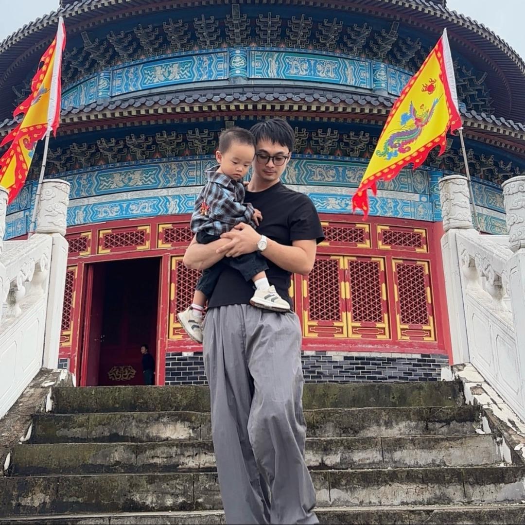 小竇同學🌈