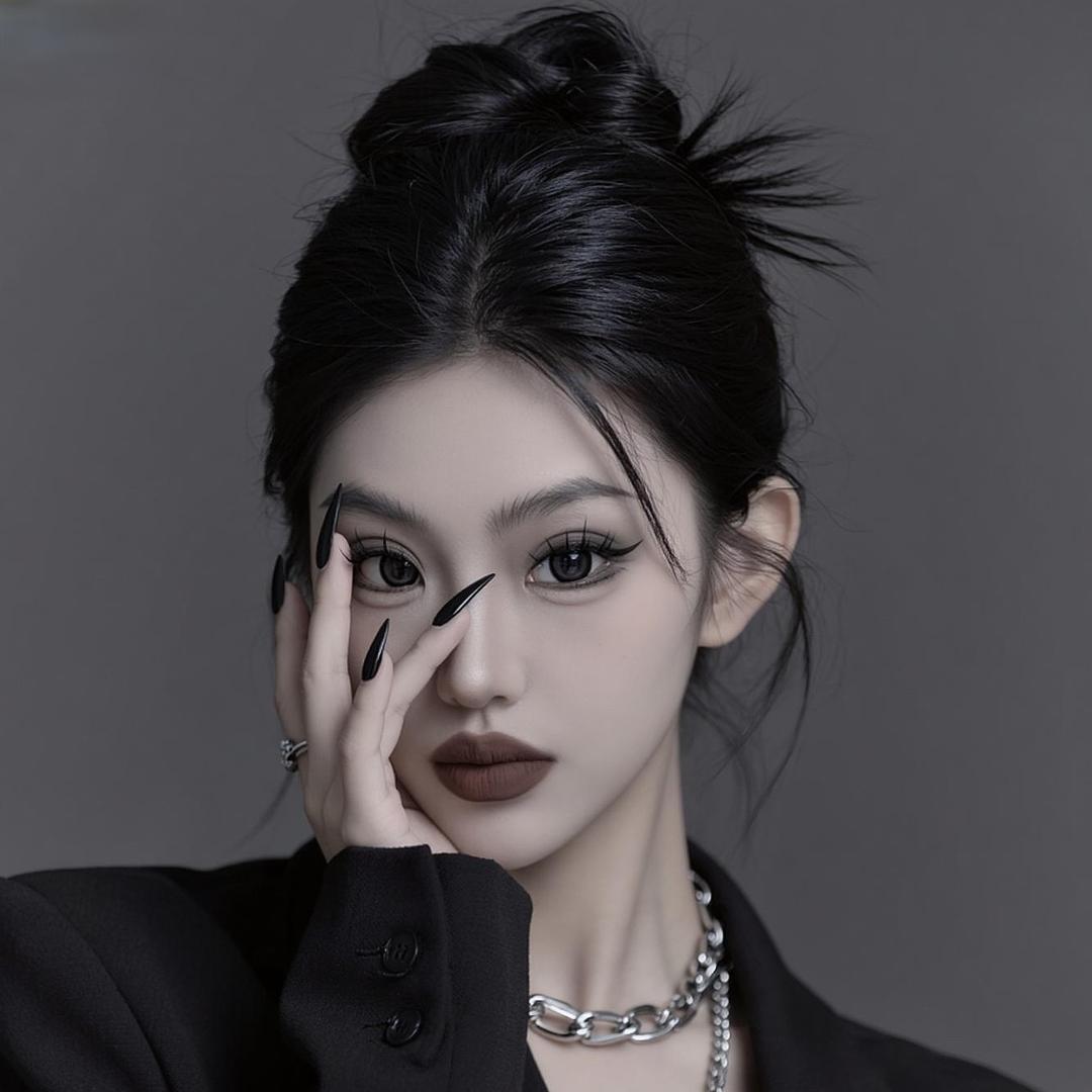 高级化妆 纹绣 美睫师 娜娜♡