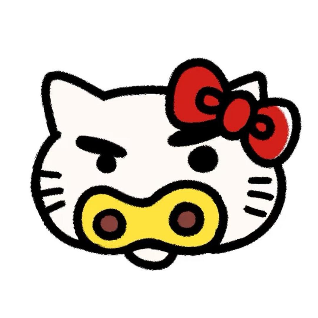 嘴巴饿了