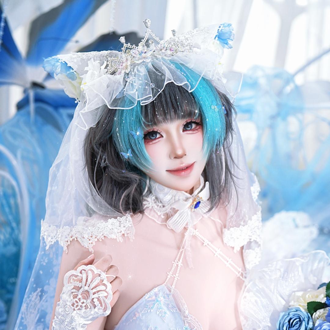 安璃不吃梨