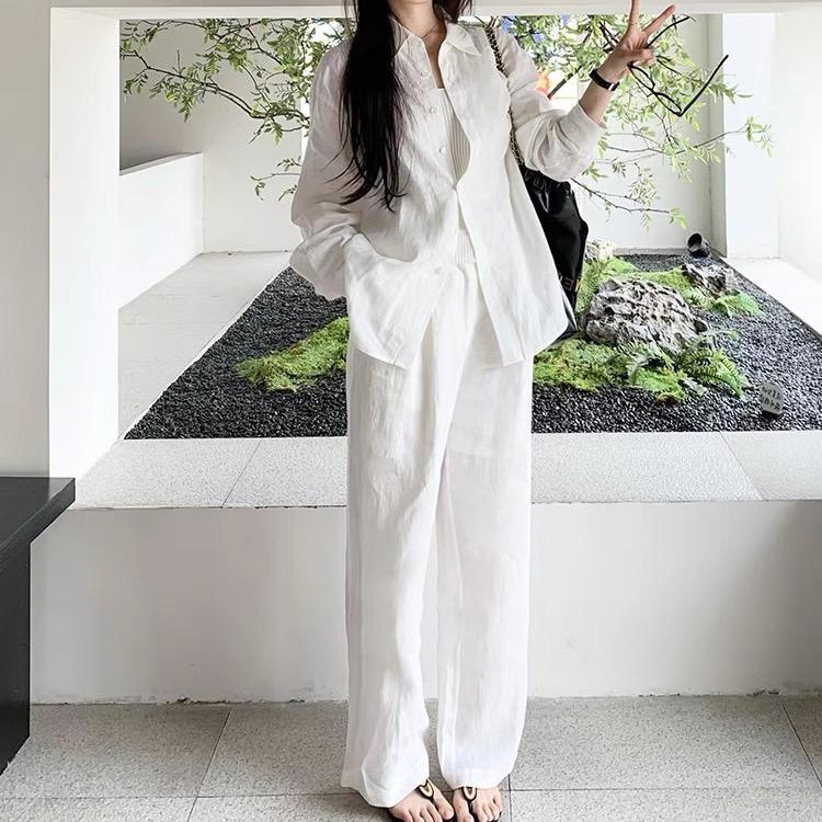 麻集女装工厂