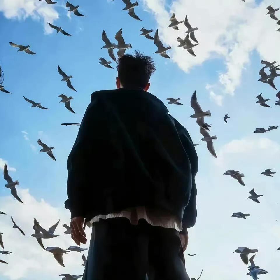 简单男孩