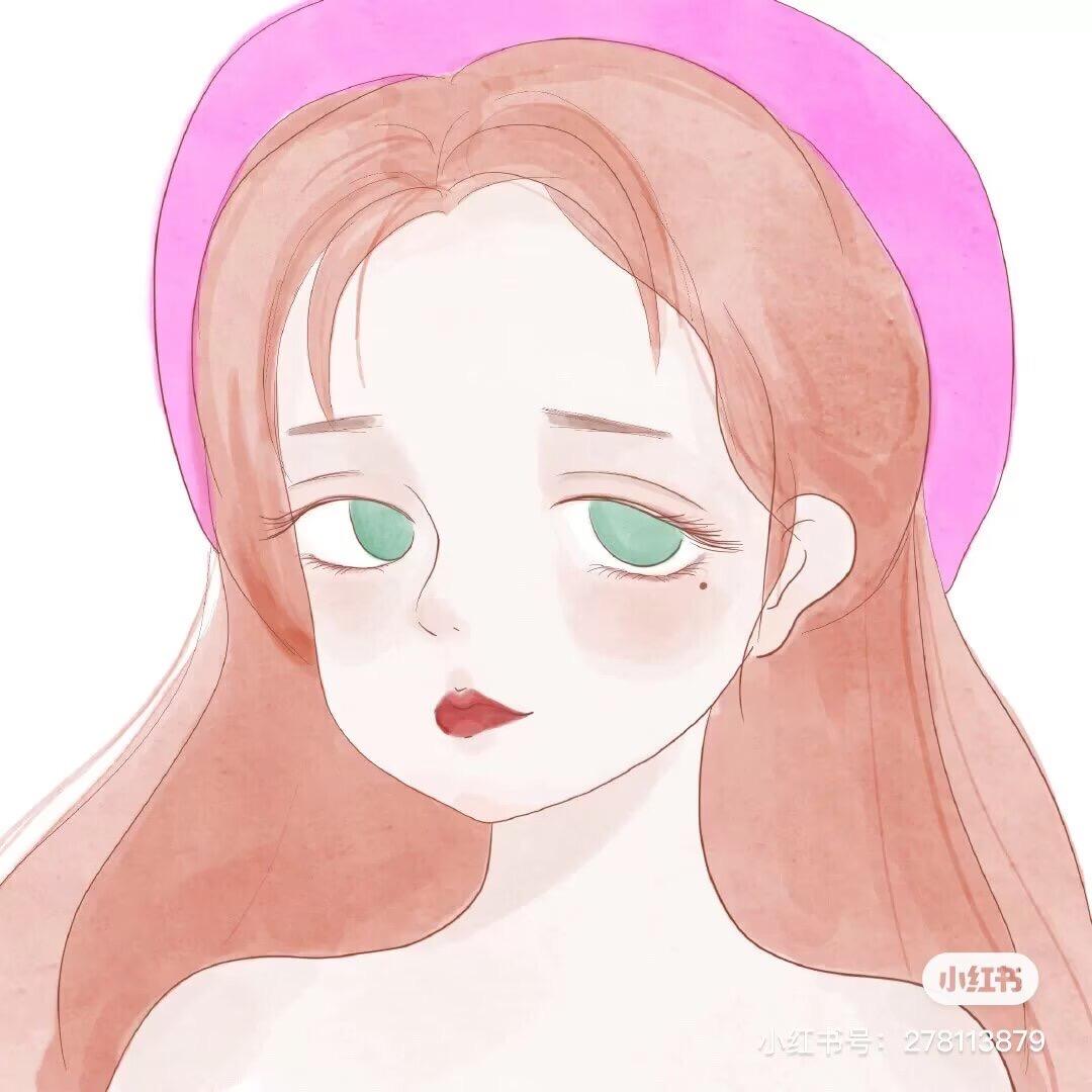 哇婷！