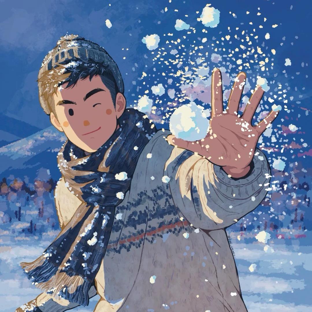 🌈无情对面是山河🍭