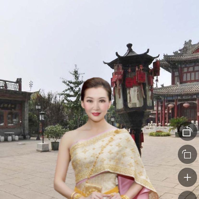 @知足常乐