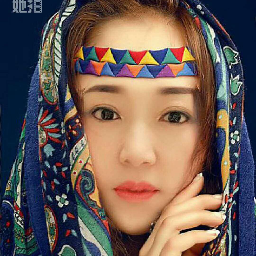 雪儿💕💕