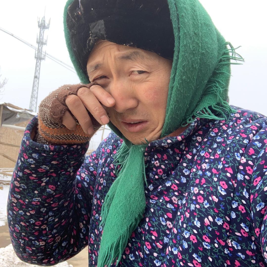 六婶阿姨