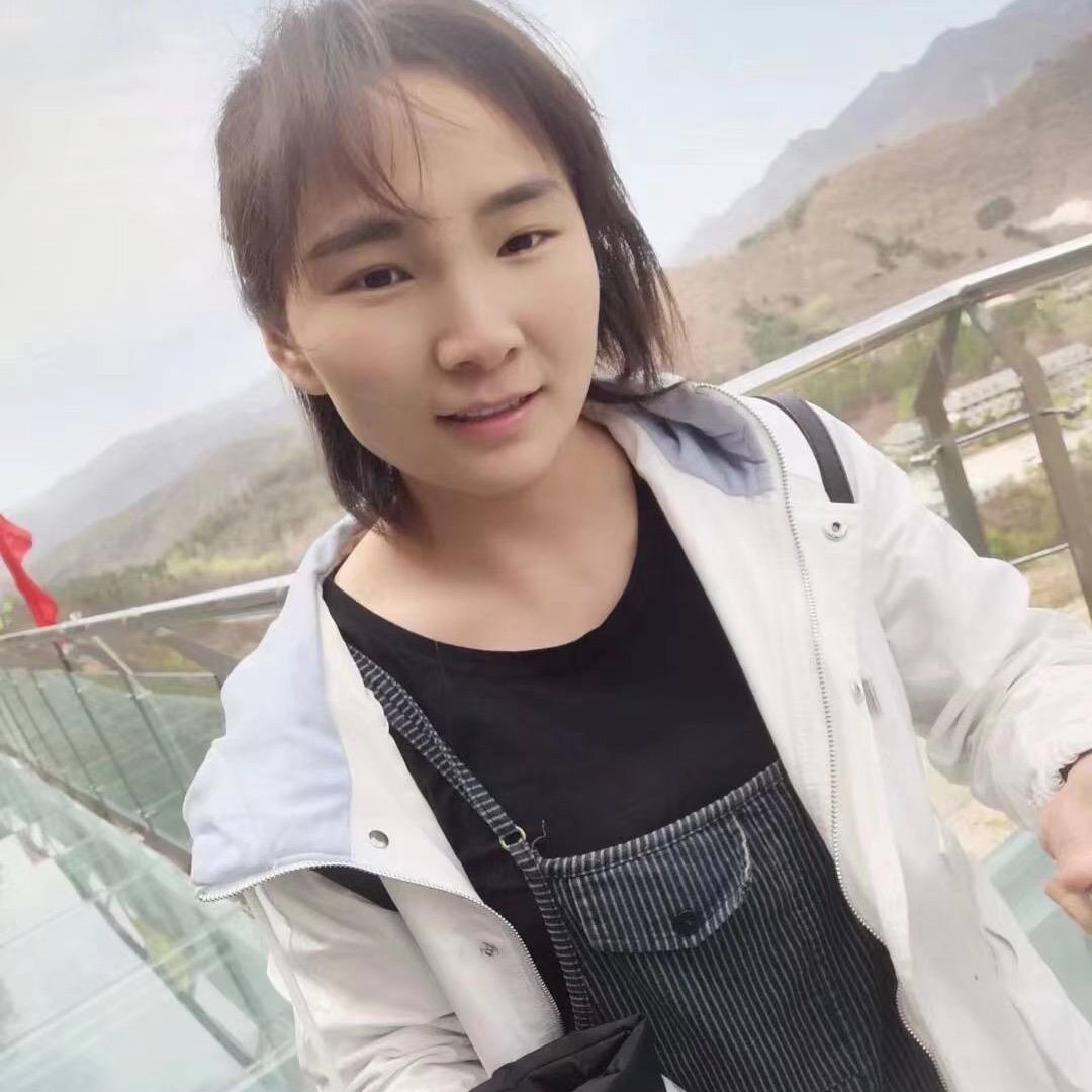 晓晓🌺🍭🍭