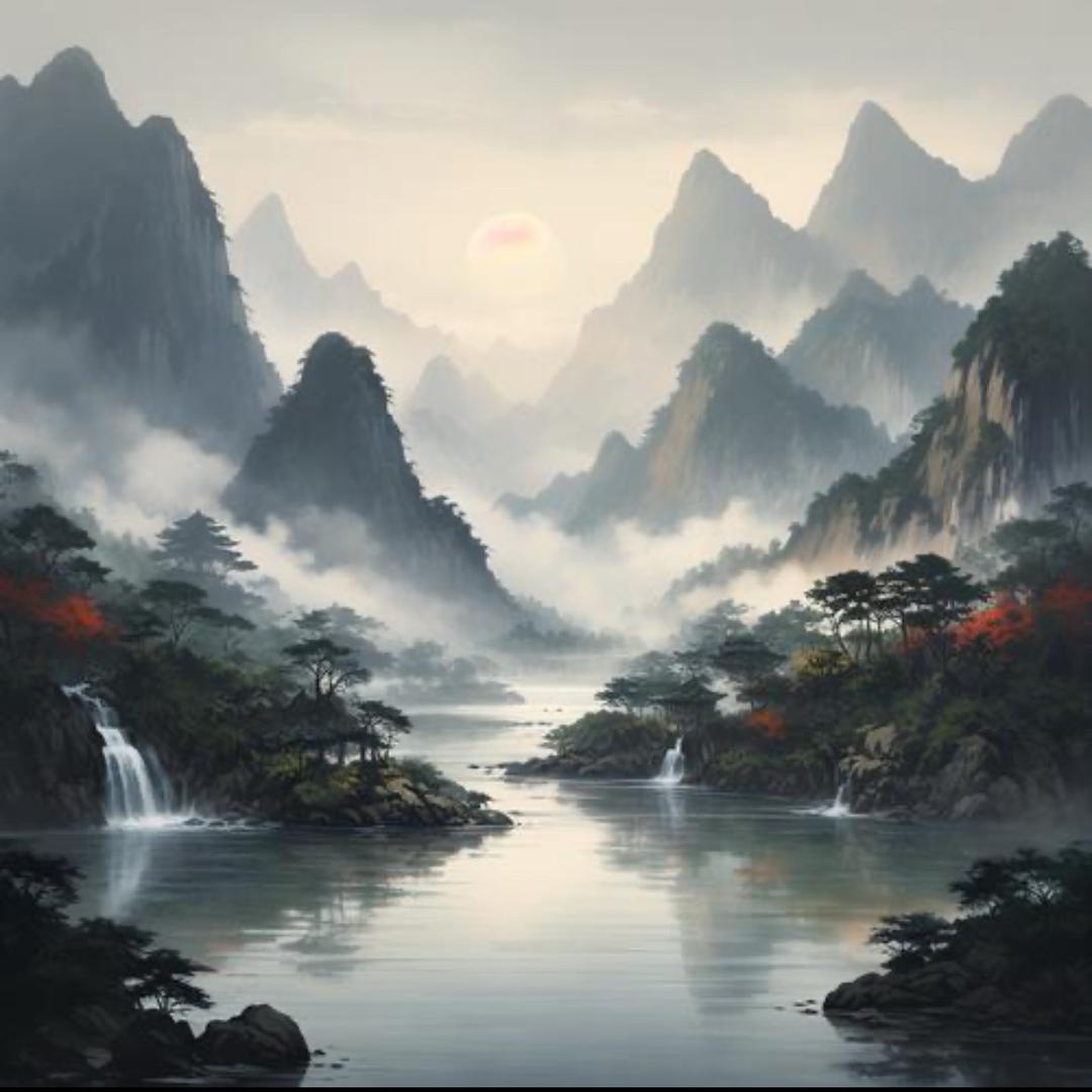 毛先森