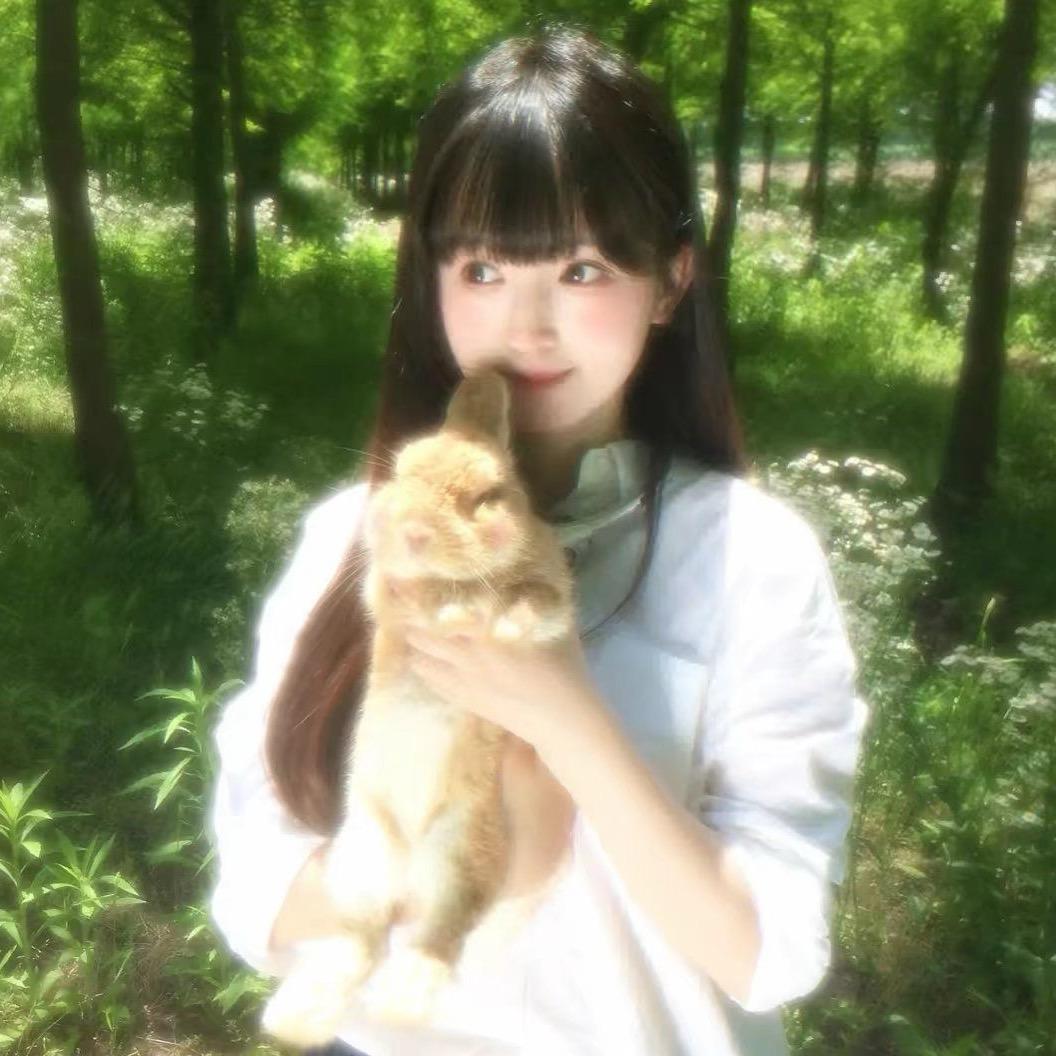 心碎小猫
