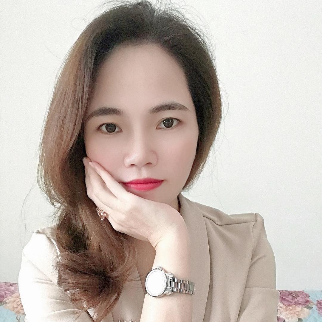 舒婷🔥