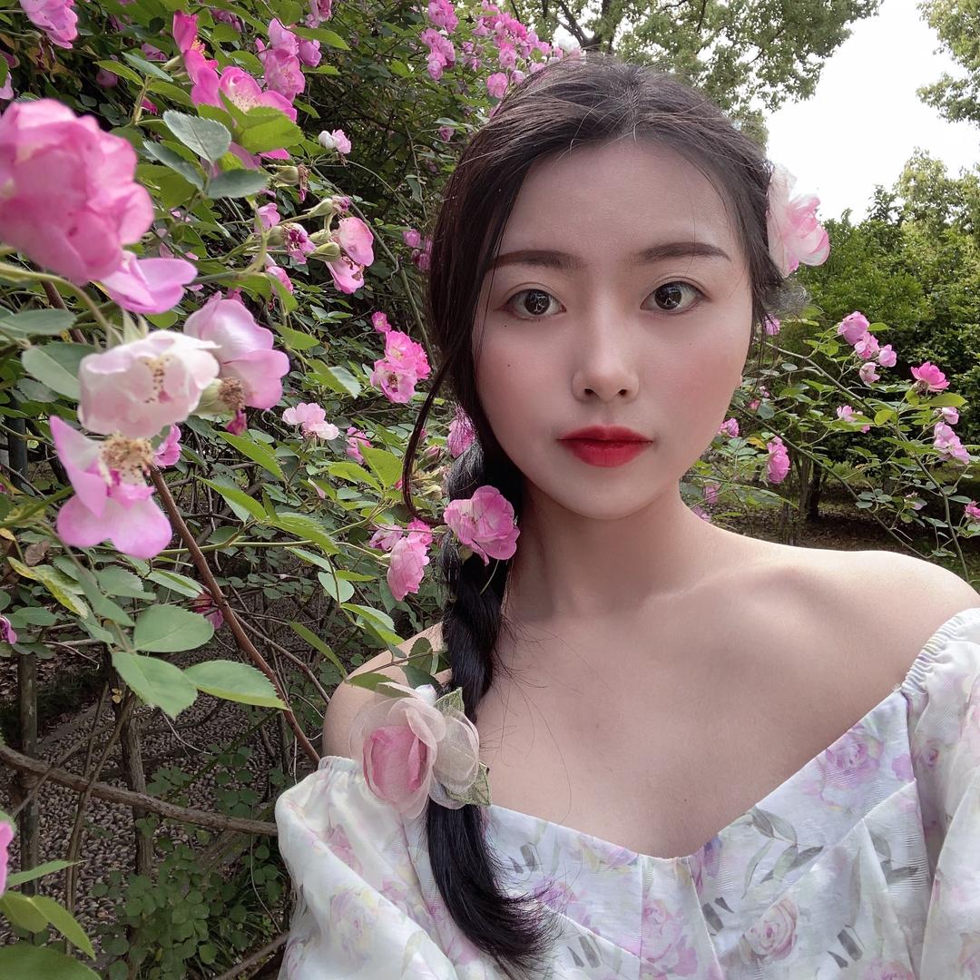 台州小潘同学·
